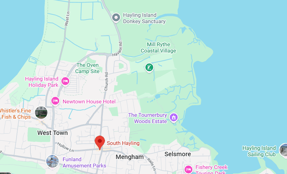 Plumbing and Refurbishment Services in South Hayling