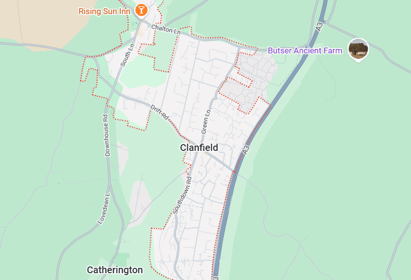 Plumbing and Refurbishment Services in Clanfield