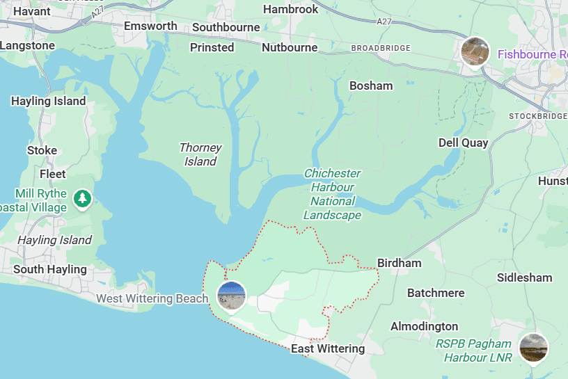 Plumbing, Fitting and Refurbishment Services in West Wittering