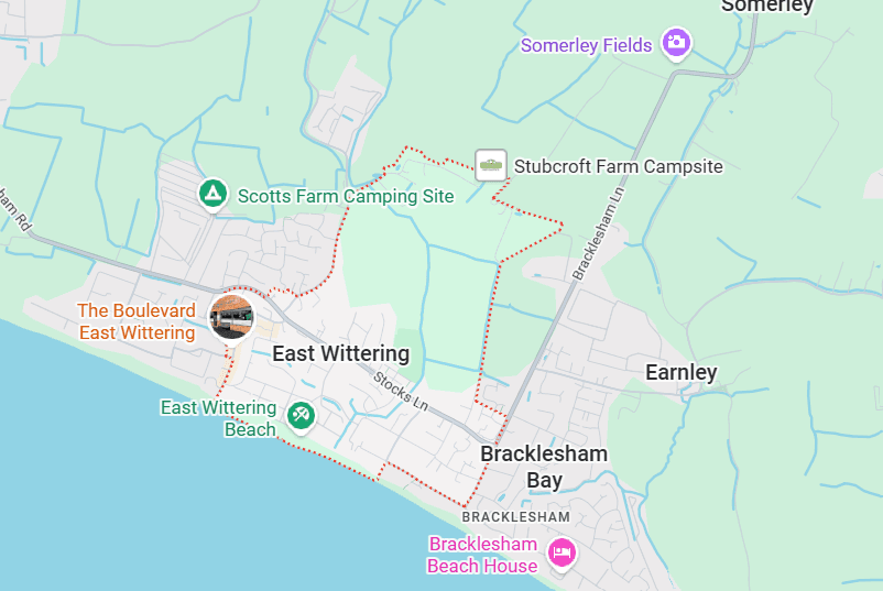 East Wittering's Local Refurbishment and Fitting Specialists