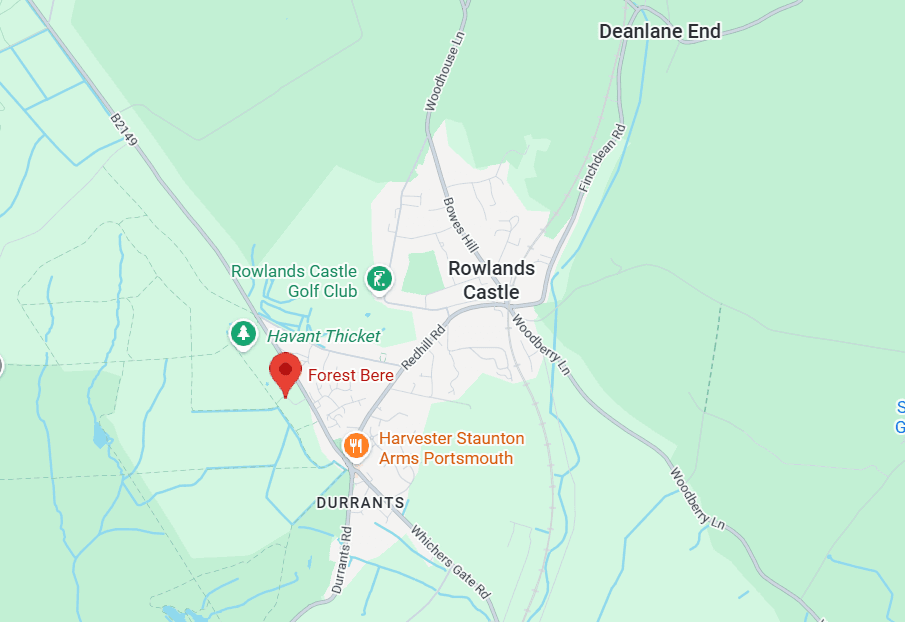 Plumbing, Fitting and Refurbishment Services in Rowlands Castle