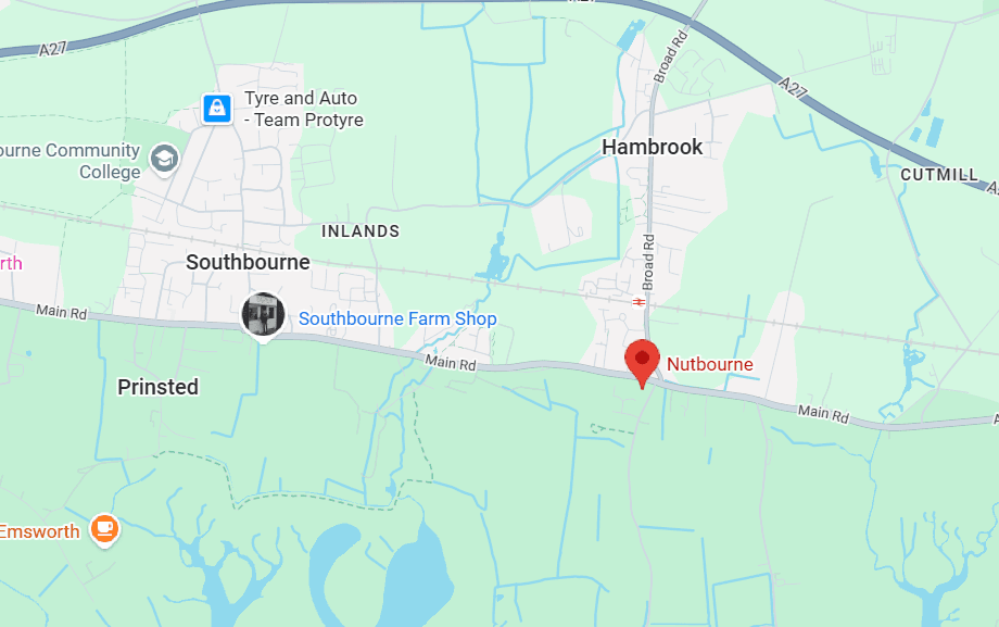 Plumbing and Refurbishment Support for Nutbourne Homeowners