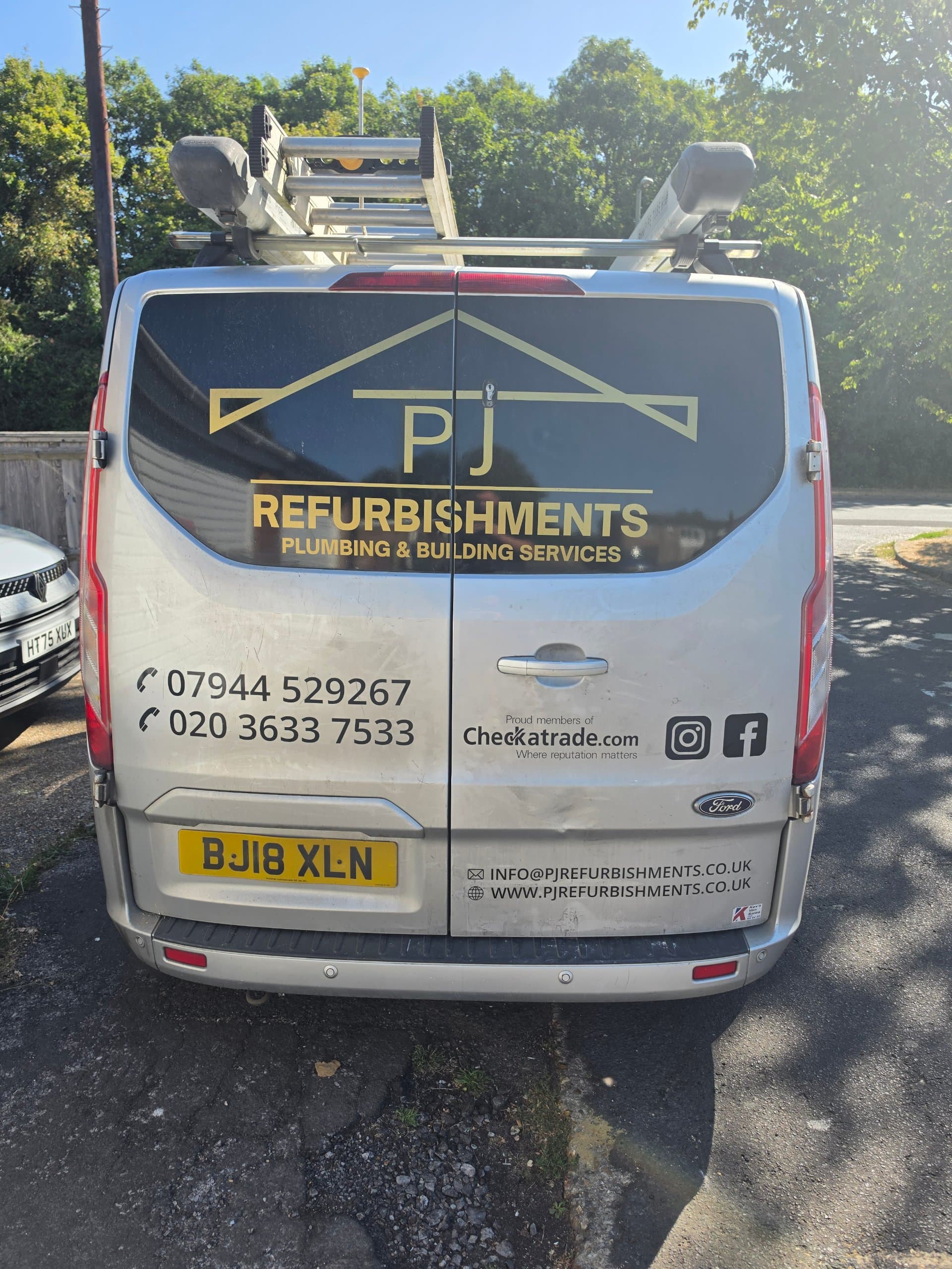 Practical Help with Property Maintenance & Urgent Repairs