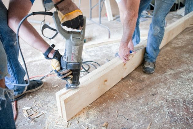 House and Flat Refurbishment Surrey